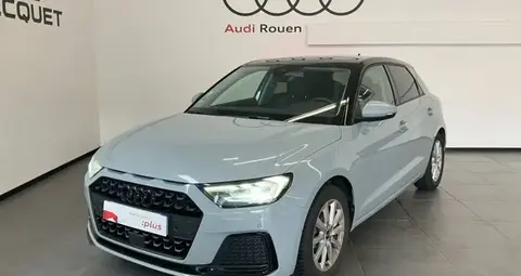 Annonce AUDI A1 Essence 2022 d'occasion 