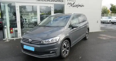 Used VOLKSWAGEN TOURAN Petrol 2023 Ad 