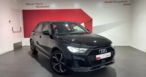 Used AUDI A1 Petrol 2023 Ad 