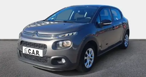 Used CITROEN C3 Diesel 2019 Ad 