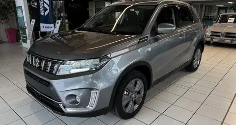 Used SUZUKI VITARA Hybrid 2024 Ad 