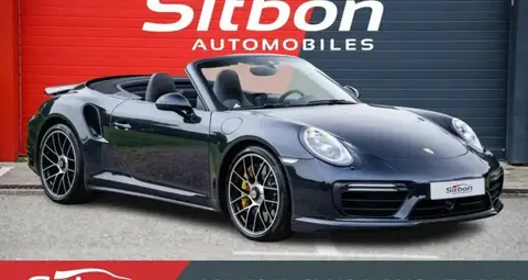 Used PORSCHE 911 Petrol 2016 Ad 