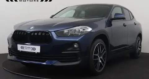 Annonce BMW X2 Diesel 2019 d'occasion 