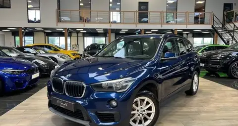 Used BMW X1 Diesel 2018 Ad 