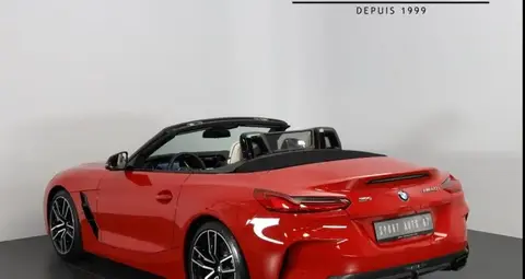 Annonce BMW Z4 Essence 2020 d'occasion 