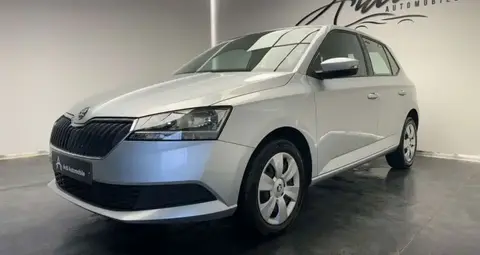 Used SKODA FABIA Petrol 2020 Ad 