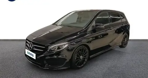 Used MERCEDES-BENZ CLASSE B Diesel 2018 Ad 