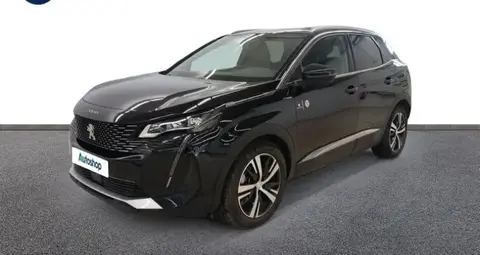 Used PEUGEOT 3008 Hybrid 2022 Ad 