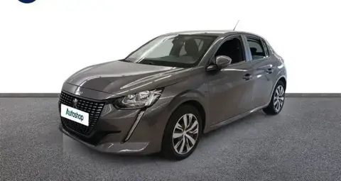 Annonce PEUGEOT 208 Essence 2020 d'occasion 