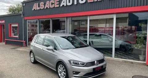 Used VOLKSWAGEN GOLF Diesel 2015 Ad 