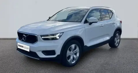 Used VOLVO XC40 Diesel 2018 Ad 