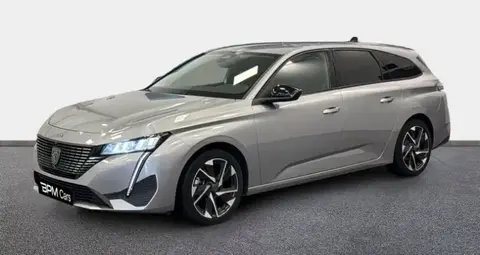 Annonce PEUGEOT 308 Diesel 2022 d'occasion 