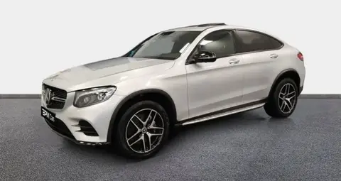 Used MERCEDES-BENZ CLASSE GLC Diesel 2019 Ad 