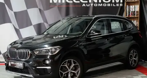 Used BMW X1 Diesel 2019 Ad 