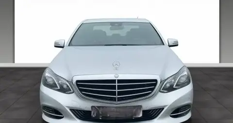 Used MERCEDES-BENZ CLASSE E Petrol 2015 Ad 