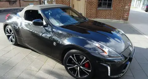 Annonce NISSAN 370Z Essence 2018 d'occasion 