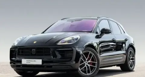 Used PORSCHE MACAN Petrol 2022 Ad 