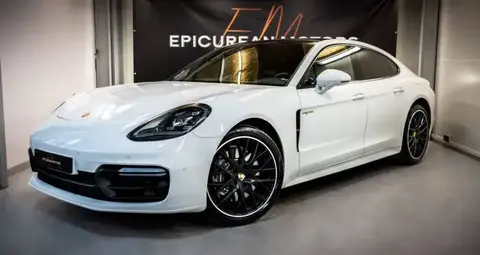 Used PORSCHE PANAMERA Hybrid 2019 Ad 