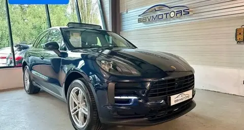 Used PORSCHE MACAN Petrol 2019 Ad 