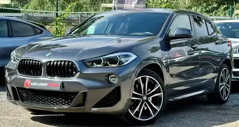 Used BMW X2 Diesel 2018 Ad 