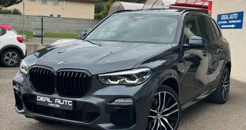 Annonce BMW X5 Diesel 2019 d'occasion 