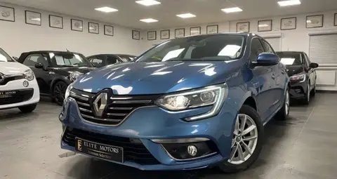 Used RENAULT MEGANE Petrol 2017 Ad 