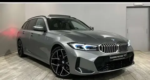 Annonce BMW SERIE 3 Diesel 2023 d'occasion 