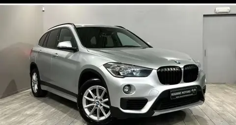 Annonce BMW X1 Diesel 2018 d'occasion 