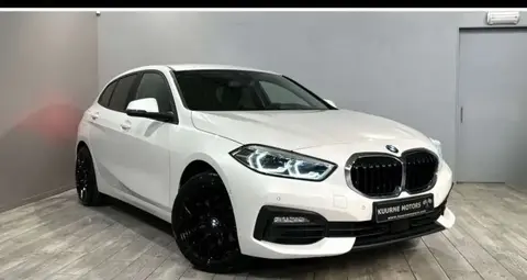 Annonce BMW SERIE 1 Diesel 2020 d'occasion 