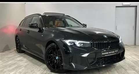 Annonce BMW SERIE 3 Diesel 2023 d'occasion 