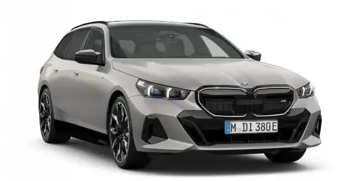 Annonce BMW I5 Électrique 2024 d'occasion 