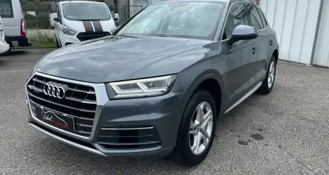 Used AUDI Q5 Diesel 2018 Ad 