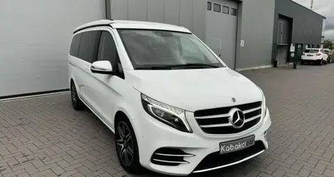 Used MERCEDES-BENZ CLASSE V Diesel 2018 Ad 