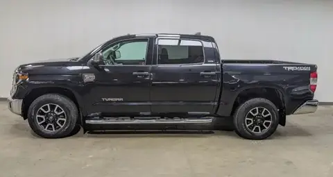 Annonce TOYOTA TUNDRA Essence 2020 d'occasion 