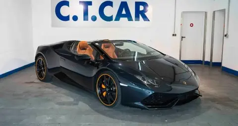 Used LAMBORGHINI HURACAN Petrol 2019 Ad 