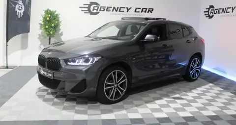 Annonce BMW X2 Essence 2021 d'occasion 