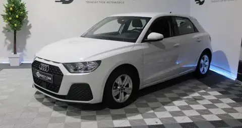 Used AUDI A1 Petrol 2023 Ad 