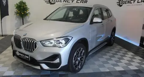 Annonce BMW X1 Diesel 2021 d'occasion 