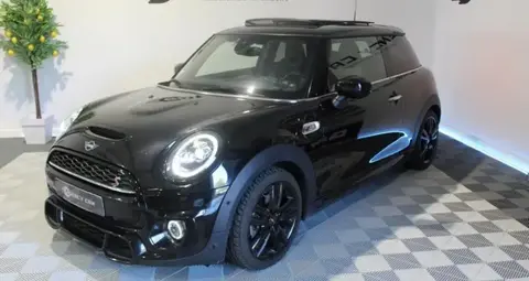 Used MINI COOPER Petrol 2019 Ad 