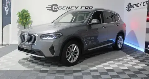 Used BMW X3 Diesel 2023 Ad 