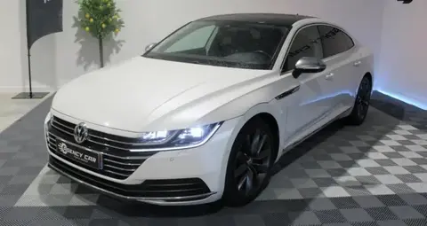 Used VOLKSWAGEN ARTEON Diesel 2019 Ad 