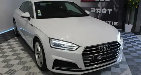 Used AUDI A5 Diesel 2016 Ad 