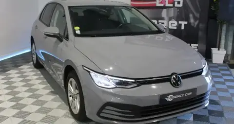 Used VOLKSWAGEN GOLF Diesel 2020 Ad 