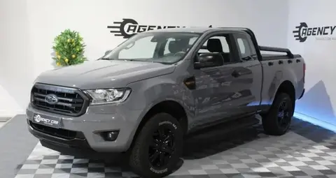 Annonce FORD RANGER Diesel 2023 d'occasion 