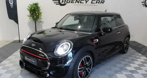 Used MINI ONE Petrol 2020 Ad 