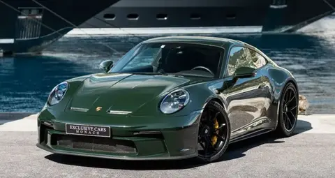 Annonce PORSCHE 911 Essence 2022 d'occasion 