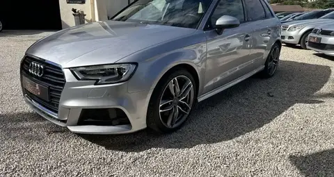 Used AUDI A3 Diesel 2017 Ad 