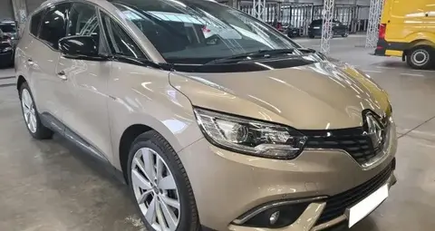 Used RENAULT GRAND SCENIC Petrol 2020 Ad 