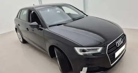 Annonce AUDI A3 Diesel 2019 d'occasion 