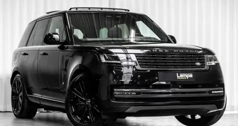 Annonce LAND ROVER RANGE ROVER Essence 2023 d'occasion 